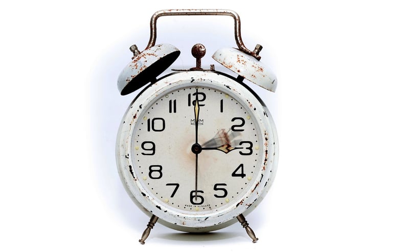Time Machine Mk. IV