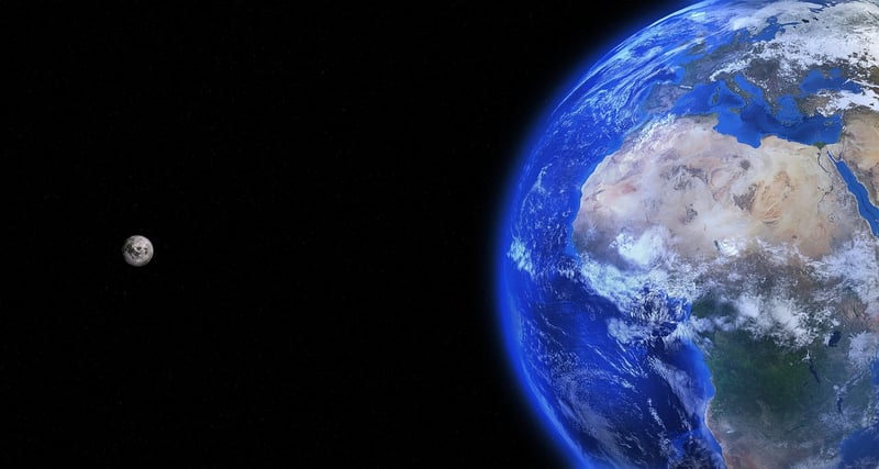 Planet Earth